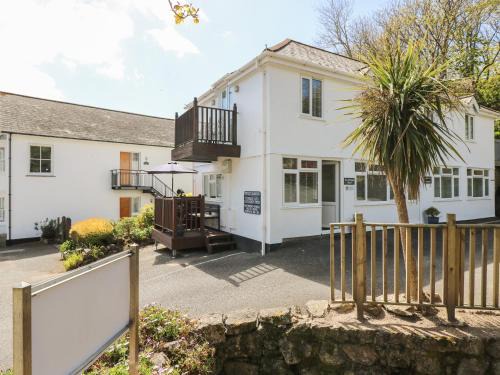 Porthcurno House | Tater-du