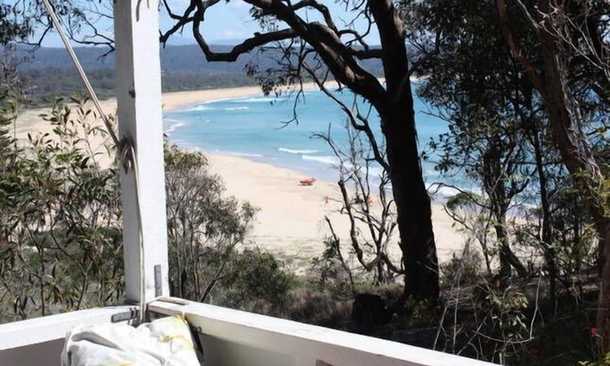 Tathra House | Tathra Beach Shack/Character & Magic Views