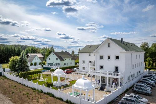 Vilnius Hotel | Tatjanos Dvaras