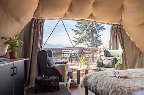 Male Ciche Other | Tatra Glamp Tarasówka - Sieć noclegowa Tatra Glamp