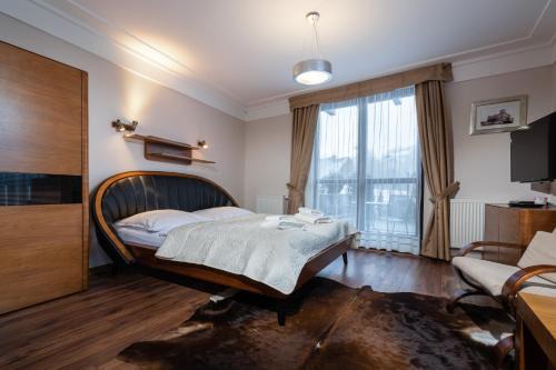 Tatranska Lomnica Apartment | TATRYSTAY Apartment Javor Tatranská Lomnica