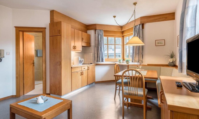 Parcines Apartment | Taufner Apartement C 103