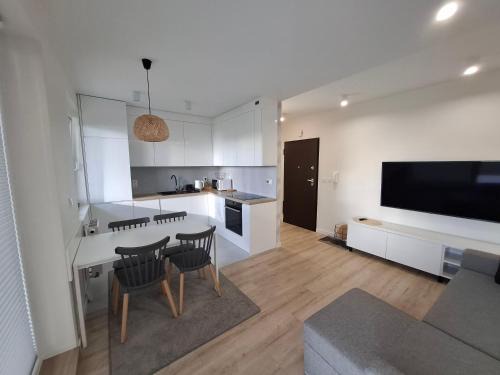 Katowice Apartment | Tauzen Apartaments 31