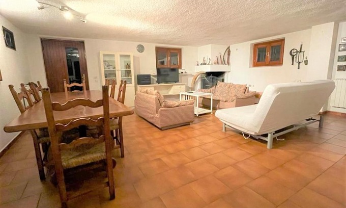 Trezzano sul Naviglio Apartment | Taverna tranquillissima indipendente