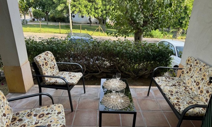 Tavira Apartment | TAVIRA PORTUGAL is a great place to live, a peaceful place for families or lovers!