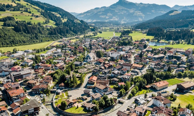 Kirchberg in Tirol Apartment | Taxacher by Interhome