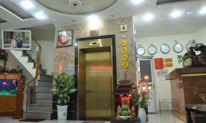 Le Chan House | Tay Dai Duong Guesthouse