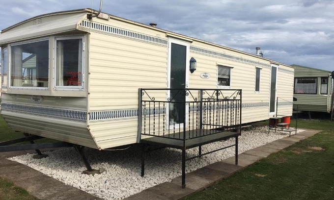 Ingoldmells Other | Taylor's Caravan Holiday's 8 Berth (Coral Beach)