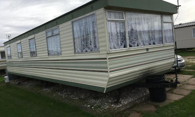 Ingoldmells House | Taylor's Caravan Holiday's 9 berth