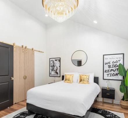 Woodbine House | Taylor Swift Eras Inspired Home-10 min to Broadway