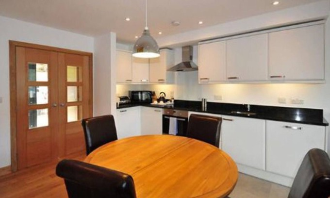 Kenmore House | Taymouth Marina-2 Lawers View