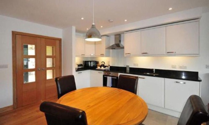 Kenmore House | Taymouth Marina-2 Lawers View