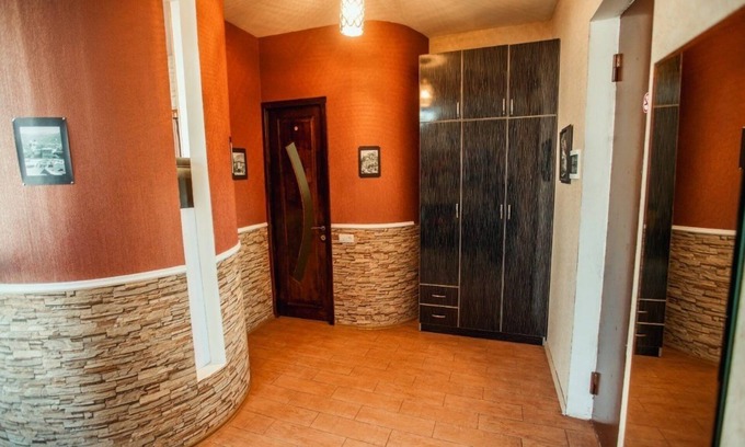 Tbilisi Apartment | Tbilisi apartment 444