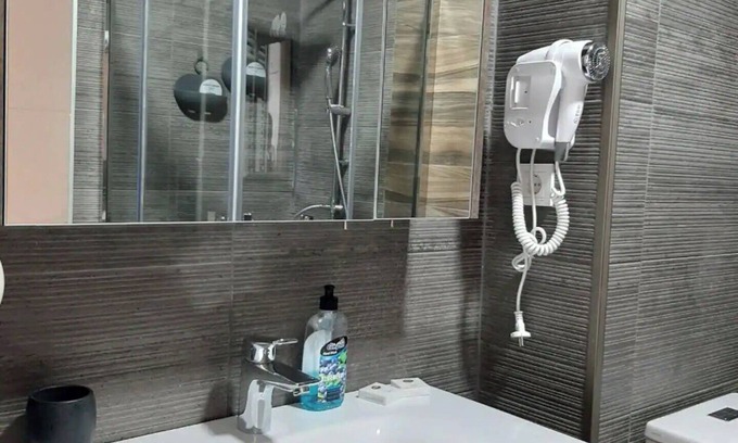 Saburtalo Apartment | Tbilisi rest time apartment