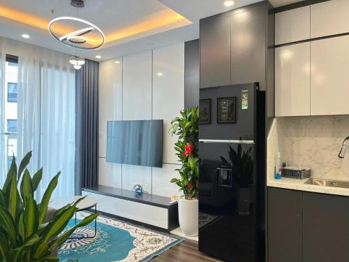 Le Chan Apartment | TC Apartment & Homestay 3
