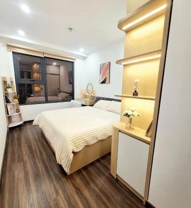 Le Chan Apartment | TC Apartment & Homestay