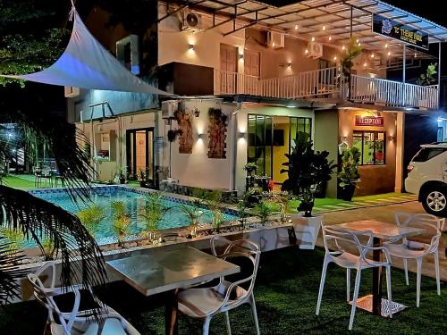 Teluk Cempedak House | Tc theme park Guest house