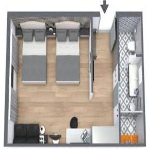 Kangri Hotel | TDM PROPERTYS