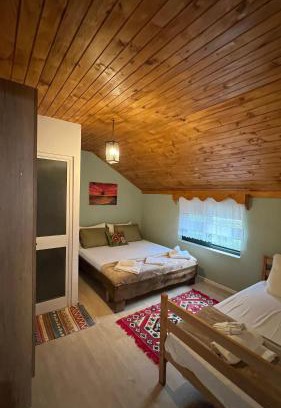 Kukes County Apartment | Te baca Qerim