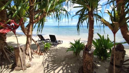 Fitii Other | Te Fitii Garden & Beach