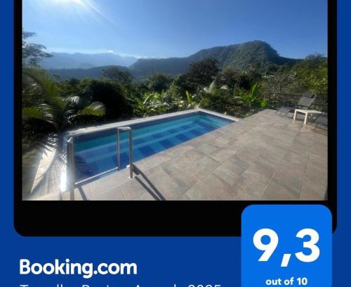 La Vega House | Te imaginas desconectarte en una finca PRIVADA y EXCLUSIVA, Sasaima es tu destino