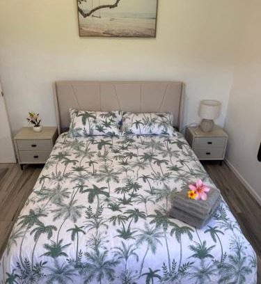 Muri Villa | Te Kopa Villa