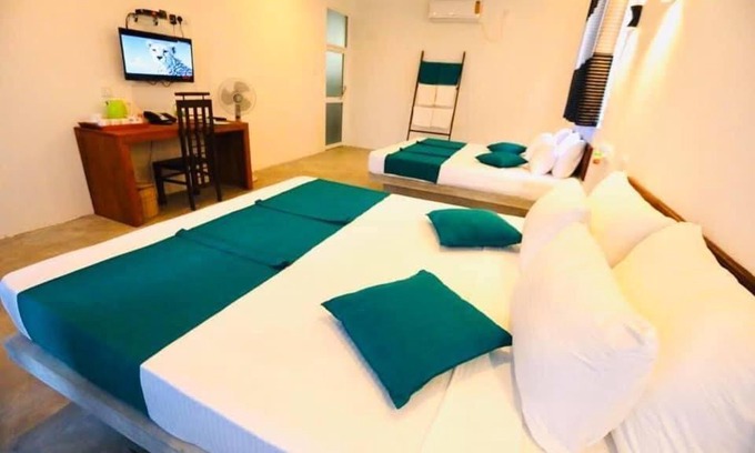 Morawaka Hotel | Tea Garden Eco Villas