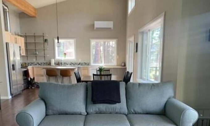 Cle Elum House | Teanaway Getaway