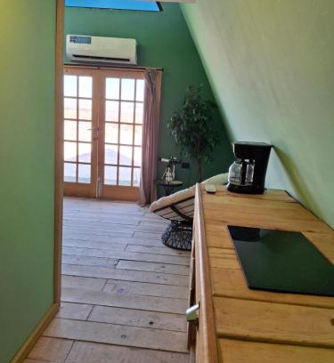 Ciudad Juarez Other | Tecolote Glamping