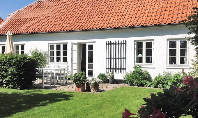 Skagen House | "Tede" - 300m from the sea by Interhome