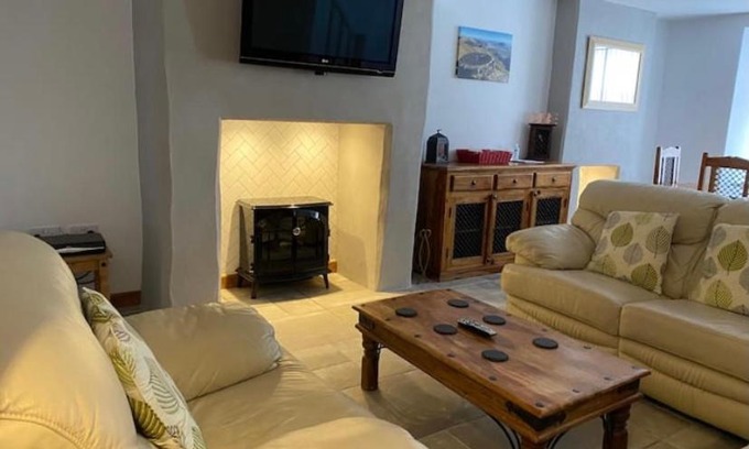 Gallt Y Foel House | Tegfan Victorian terrace Cottage Snowdonia Llanberis