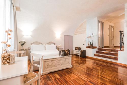 Rione III Colonna House | Teichnersuite