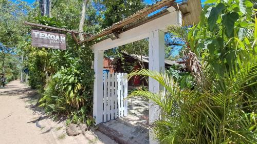 Paranagua Hotel | Tekoah Pousada