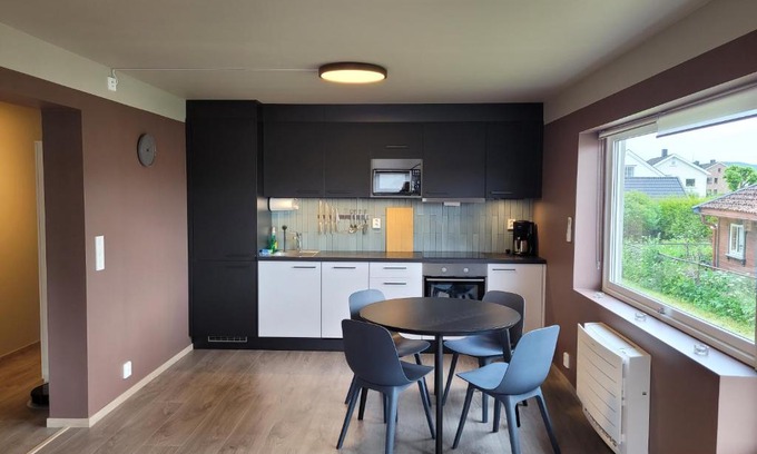 Porsgrunn Apartment | Telemark Apartments Langgt 48