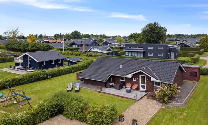 Pøt Strandby House | "Telli" - 350m from the sea by Interhome