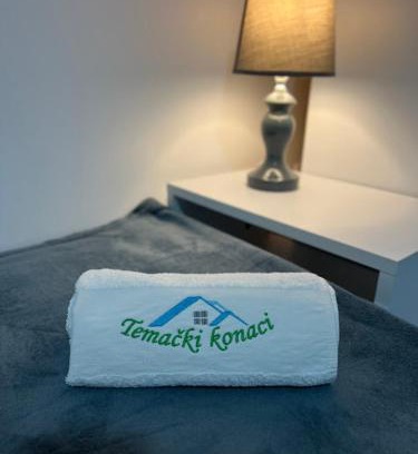 Stara Planina House | Temački konaci