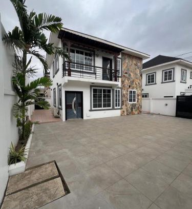 Tema Apartment | Tema Suites