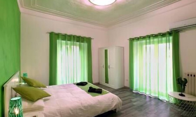 Picanello-Ognina-Barriera-Canalicchio Apartment | Tembo House - Pantano 1
