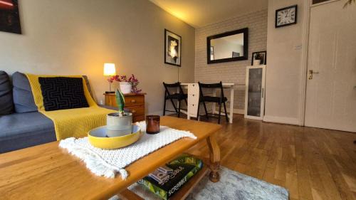 City Centre Dublin Apartment | Temple Bar Apt & Rooms