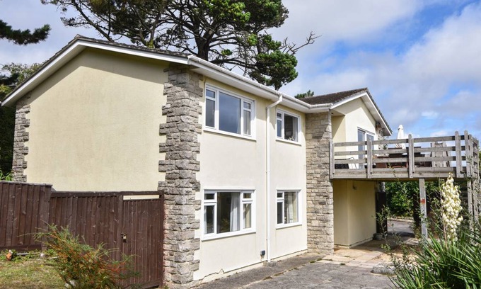 Charmouth Cottage | Templewood