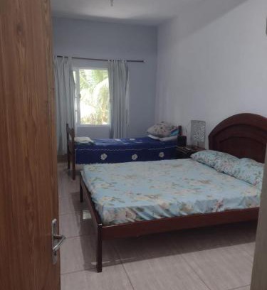 Cachoeiras de Macacu Apartment | Temporada em cachoeiras de Macacu