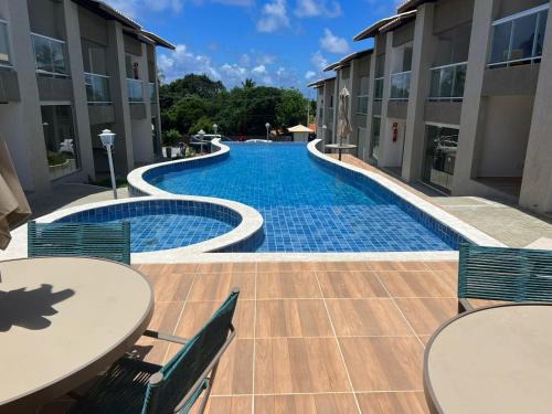 Mata de Sao Joao Apartment | Temporada Imbassaí Ba