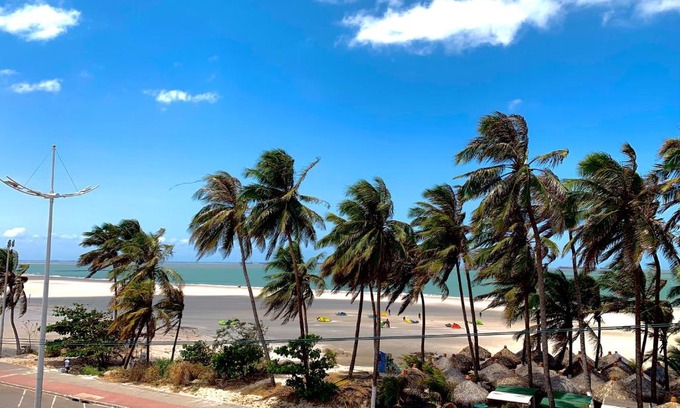Sao Luis Apartment | Temporada Litorânea slz