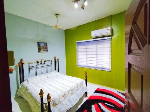Malacca City House | Temu 2U Villa