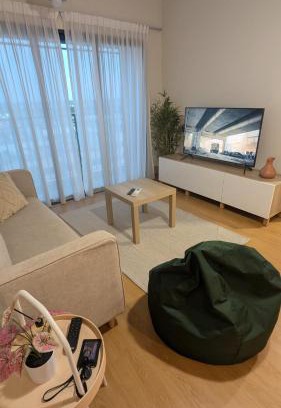 Kuala Langat District Apartment | Temuan Mayabay at Splashmania Gamuda Cove
