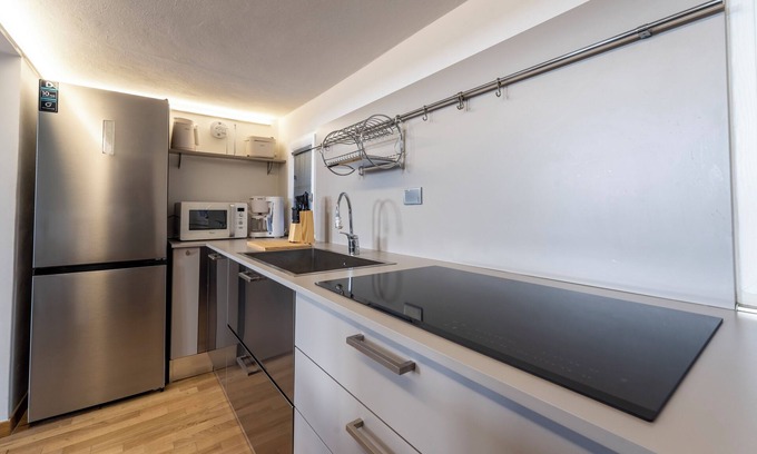 Sant' Ambrogio Apartment | Ten minutes from all the most important sites in Florence. Modern and cozy