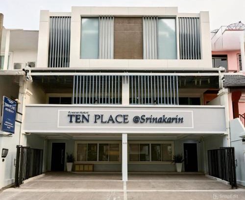 Nong Chaeng Apartment | Ten Place at Srinakarin