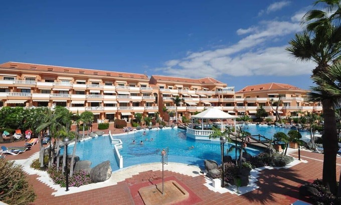 Arona Apartment | Tenerife Royal Gardens 8 - Studio