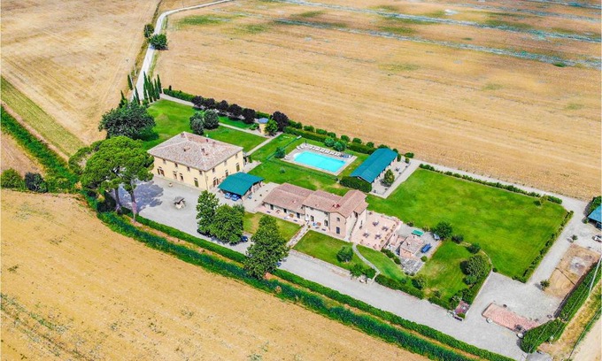 Montagnano House | Tenuta Brancoleta