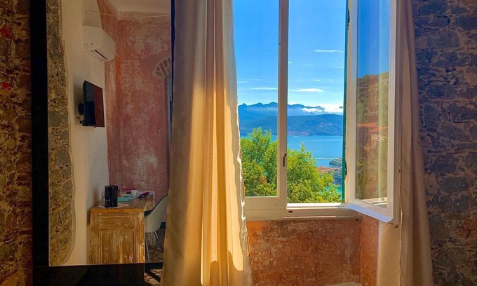Portovenere House | Tenuta di Venere